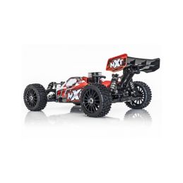 RTR Buggy SPIRIT NXT 2.0 4WD včetně .21 motoru - 5