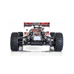 RTR Buggy SPIRIT NXT 2.0 4WD včetně .21 motoru - 6