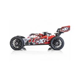 RTR Buggy SPIRIT NXT 2.0 4WD včetně .21 motoru - 7