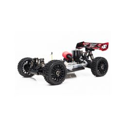 RTR Buggy SPIRIT NXT 2.0 4WD včetně .21 motoru - 10