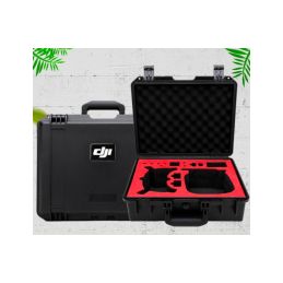 DJI FPV - vysoce odolný kufr pro FPV set - 4