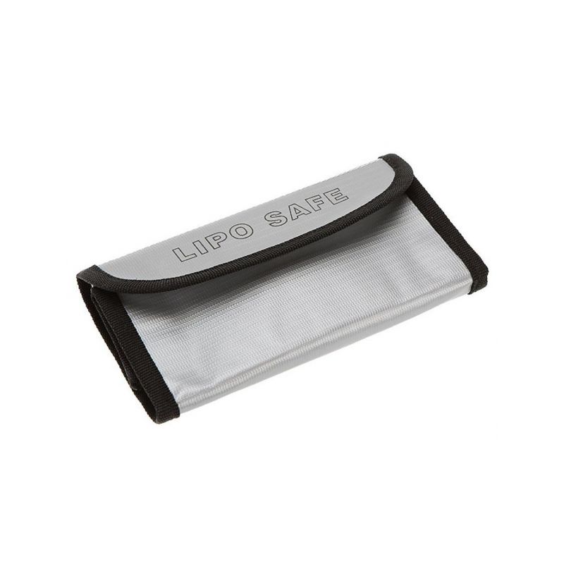 Bezpečnostní obal 185*75*60mm - 1 Bezpečnostní obal 185*75*60mm - 1