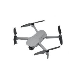 MAVIC AIR 2 - 7238 Low Noise uhlíkové vrtule (pár) - 5