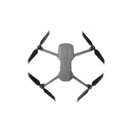 MAVIC AIR 2 - 7238 Low-Noise rychloupínací vrtule Mavic (pár) (Golden) - 2