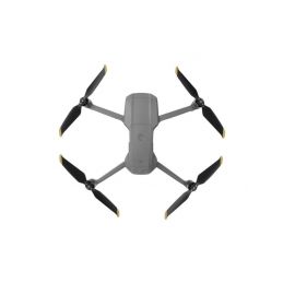 MAVIC AIR 2 - 7238 Low-Noise rychloupínací vrtule Mavic (pár) (Golden) - 2