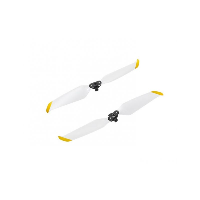 MAVIC AIR 2 - 7238 vrtule (pár) (White) - 1