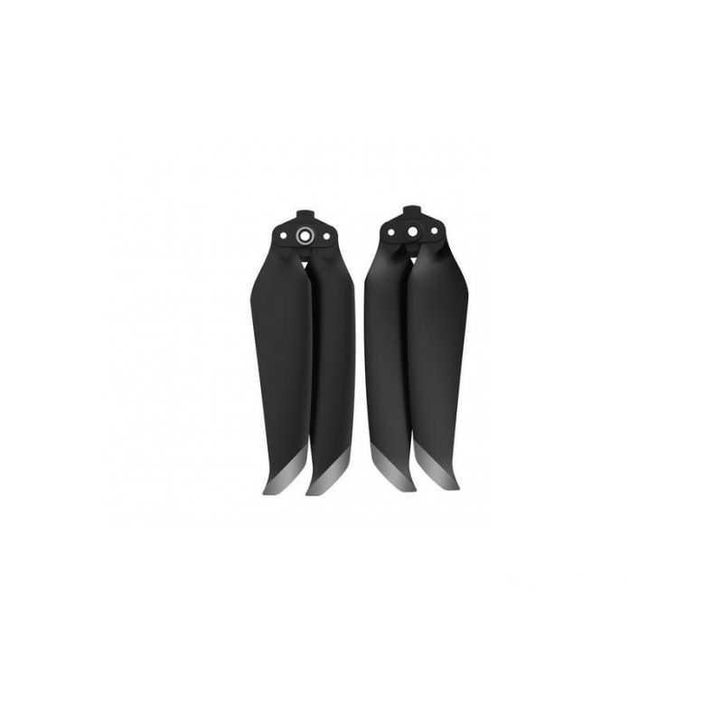 MAVIC AIR 2 - 7238 Low-Noise rychloupínací vrtule Mavic (pár) (Silver) - 1 MAVIC AIR 2 - 7238 Low-Noise rychloupínací vrtule Mavic (pár) (Silver) - 1
