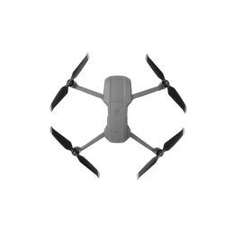 MAVIC AIR 2 - 7238 Low-Noise rychloupínací vrtule Mavic (pár) (Silver) - 2