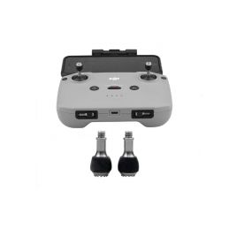 MAVIC AIR 2 / Mini 2 - CNC Ovládací kniply (Type 1) - 2