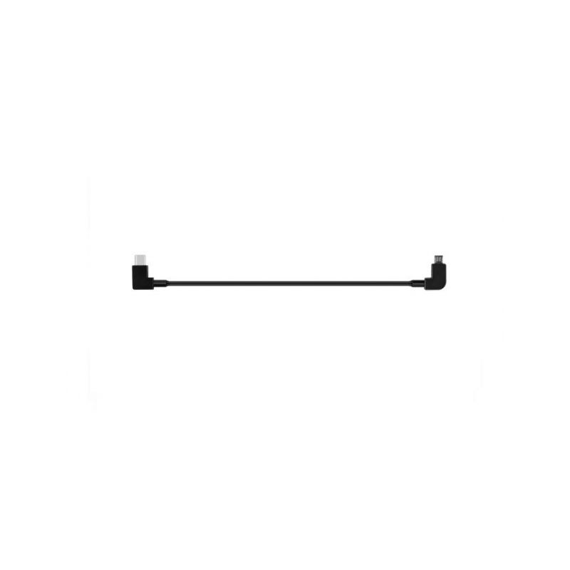 MAVIC AIR 2 / Mini 2 - Kabel k dálkovému ovládání Micro USB - 1 MAVIC AIR 2 / Mini 2 - Kabel k dálkovému ovládání Micro USB - 1