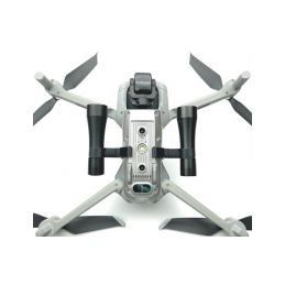 MAVIC AIR 2 - LED sada světel (bez Aku) - 4