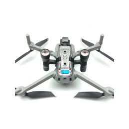 MAVIC AIR 2 - LED sada světel (bez Aku) - 5