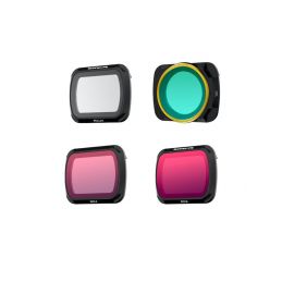 MAVIC AIR 2 - Filter Set (4 pack) - 1