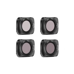 MAVIC AIR 2 - Standard Filter Set (4 pack) - 1