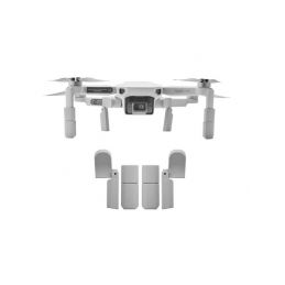 MAVIC MINI - Skládací zvýšené přistávací nohy - 2