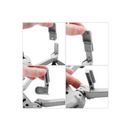 MAVIC MINI - Skládací zvýšené přistávací nohy - 7