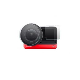 Insta360 ONE R - 1-INCH Ochrana objektivu a displeje - 1