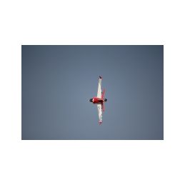 Viper Jet 1450mm EPP - červený ARF set - 3