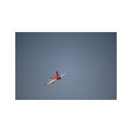 Viper Jet 1450mm EPP - červený ARF set - 4