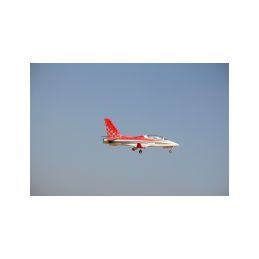 Viper Jet 1450mm EPP - červený ARF set - 5