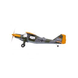 DO-27 1600mm ARF Kamuflážní - 5