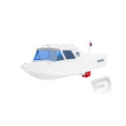 Melodie - motorová jachta - 2