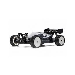 Buggy 4WD Hobbytech BXR.S1 stavebnice - NEW - 1