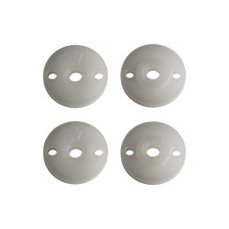 FT 12mm Pistony V2, 2x1.7, tenké - 1