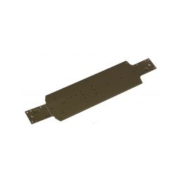 RC10B74 Podvozek - 1