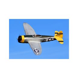 65" P-47 Easy Angels - 1,65m - 1