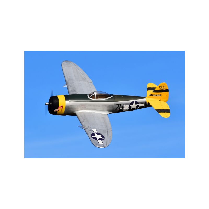 65" P-47 Easy Angels - 1,65m - 1