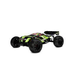 SHOGUN XP 6S - 1/8 Truggy 4WD - RTR - Brushless Power 6S - 1