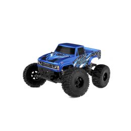 TRITON SP - 1/10 Monster Truck 2WD - RTR - stejnosměrný motor - 1