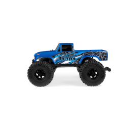 TRITON SP - 1/10 Monster Truck 2WD - RTR - stejnosměrný motor - 3