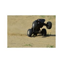 TRITON SP - 1/10 Monster Truck 2WD - RTR - stejnosměrný motor - 11