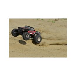 TRITON SP - 1/10 Monster Truck 2WD - RTR - stejnosměrný motor - 13