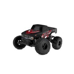 TRITON XP - 1/10 Monster Truck 2WD - RTR - střídavý motor - 1