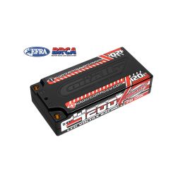 VOLTAX 120C LiPo LCG Shorty Hardcase-4200mAh-7.4V-G4 (31,1Wh) - 1