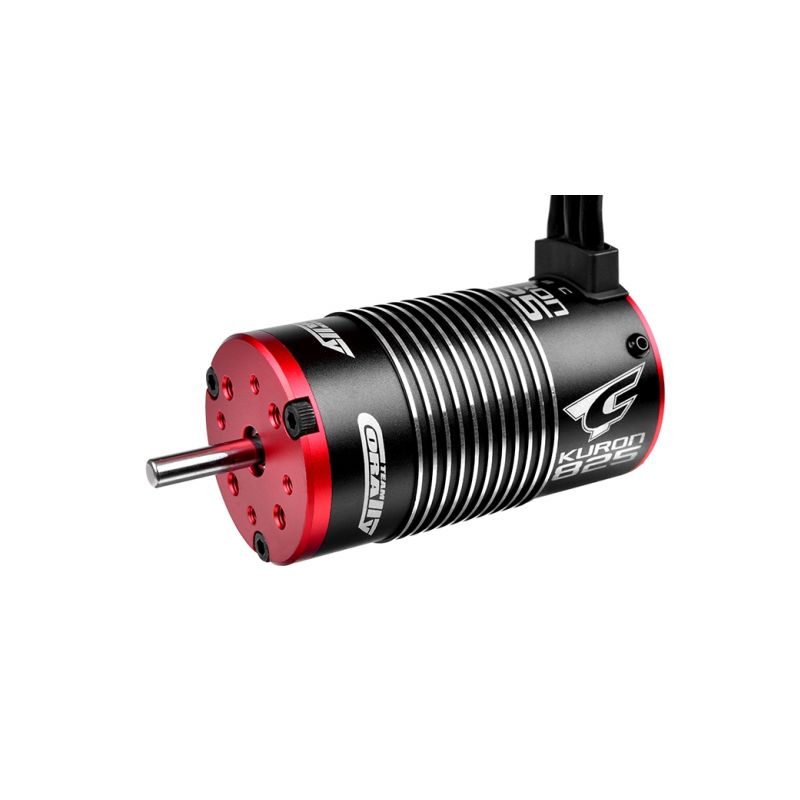 KURON 825 - 1/8 motor - 4-pólový - 2050 KV – bez senzorový - 1