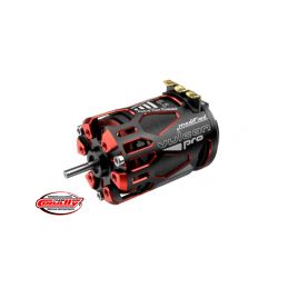 VULCAN PRO Modified - 1/10 Competition motor - 6.5 závitů - 5350 KV - 1