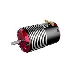 DYNOTORQ - 1/8 Competition motor - 4 polový - 2D závitů - 2150KV - 2400Wattů - 1