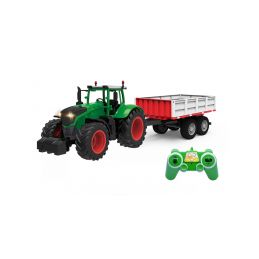 Traktor s valníkem 1:16 RTR 2,4Ghz - 1