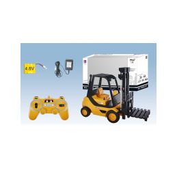 Vysokozdvižný vozík 1:8 RTR 2,4Ghz - 2