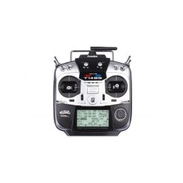 Futaba 14SG, přijímač R7008SB (mode 1) - 1