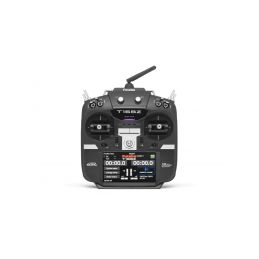 Futaba 16SZ, přijímač R7008SB (mode 1) - 1