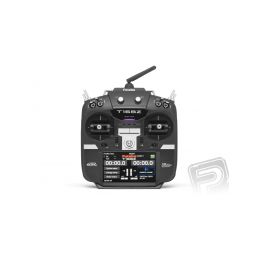 Futaba 16SZ, přijímač R7008SB (mode 2) - 1