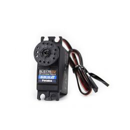 Futaba BLS175SV (21kg 0,12s/60°) - 1