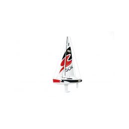 SOIL MICRO SAIL YACHT, RTR - 1