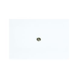 Kuličkové ložisko 6x12x4 mm s limcem - 1