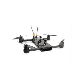 VersaCopter 280 Quad stavebnice - 1